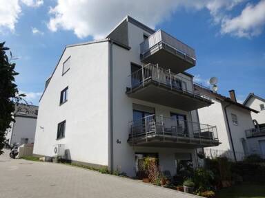 Wohnung mieten in Much | immowelt