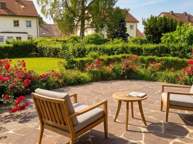 Einfamilienhaus zur Miete 1.730 € 6 Zimmer 165 m² 600 m² Grundstück frei ab 01.10.2026 Babenhausen Babenhausen 87727