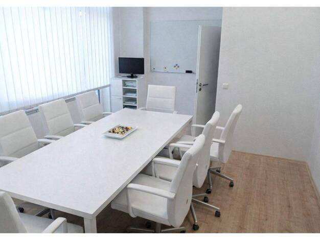 Bürofläche zum Kauf provisionsfrei 570.000 € 102 m² Bürofläche Tegel Berlin 13507