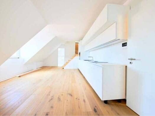 Maisonette zur Miete 1.017 € 3 Zimmer 78,3 m² Geschoss 4/5 frei ab 01.04.2026 Blendstatt 7 Schwäbisch Hall 74523