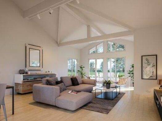 Bungalow zum Kauf provisionsfrei 350.666 € 3 Zimmer 99 m² 1.570 m² Grundstück Wichtshausen 98530