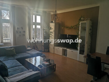 Apartment zur Miete 504 € 2 Zimmer 65 m² 4. Geschoss Friedrichsfelde 10315