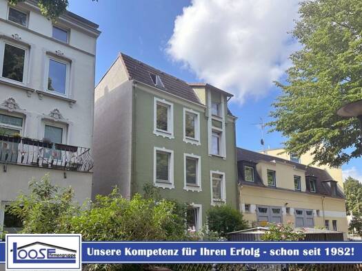 Mehrfamilienhaus zum Kauf 325.000 € 7 Zimmer 173 m² 140 m² Grundstück St. Gertrud St. Gertrud 23568