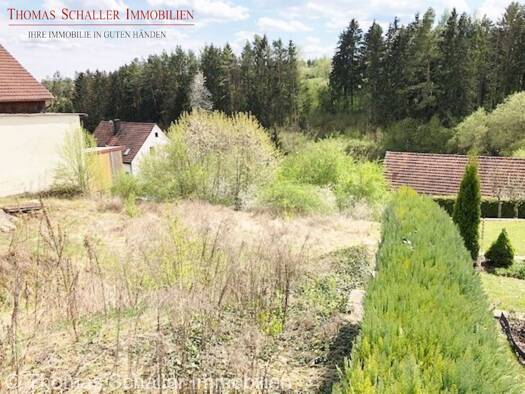 Grundstück zum Kauf 196.000 € 653 m² Grundstück Beratzhausen 93176