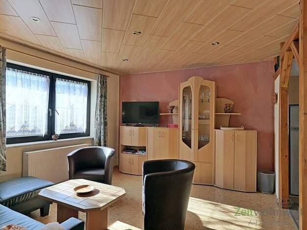 Wohnung zur Miete Wohnen auf Zeit 1.080 € 3 Zimmer 65 m² frei ab 01.05.2026 Lehesten 07778