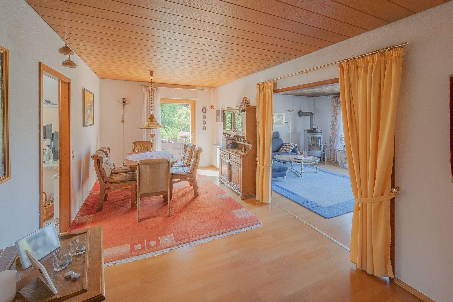 Einfamilienhaus zum Kauf - Ansicht 4