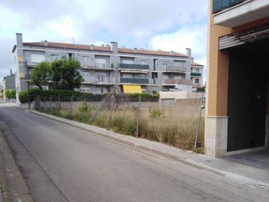 Acker-/Waldstück zum Kauf 279.000 € del Piverd 51 Palafrugell 17200