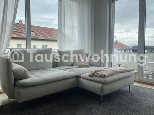 Wohnung zur Miete Tauschwohnung 790 € 3 Zimmer 76 m² Tiengen Freiburg im Breisgau 79112