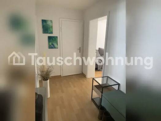 Wohnung zur Miete Tauschwohnung 1.300 € 3 Zimmer 65 m² Schwanthalerhöhe München 80339