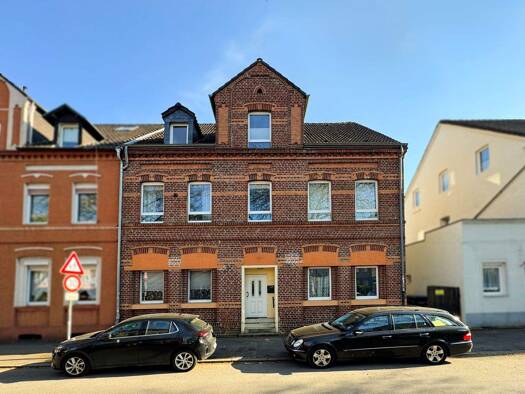 Mehrfamilienhaus zum Kauf als Kapitalanlage geeignet 395.000 € 288,6 m² 332 m² Grundstück Wattenscheid Bochum 44866