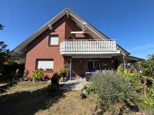 Einfamilienhaus zum Kauf 345.000 € 5 Zimmer 140 m² 600 m² Grundstück Wischer Hassel 39596
