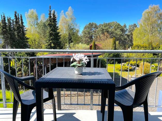 Wohnung zum Kauf 306.432 € 3 Zimmer 73 m² Karlshagen 17449