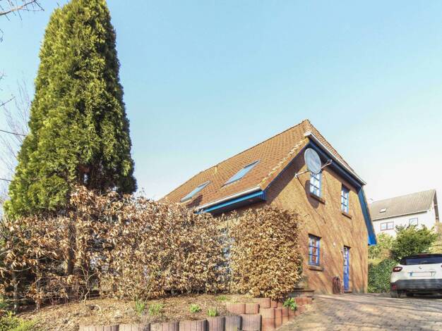 Einfamilienhaus zum Kauf 375.000 € 4 Zimmer 112,7 m² 690,1 m² Grundstück Benz Malente 23714