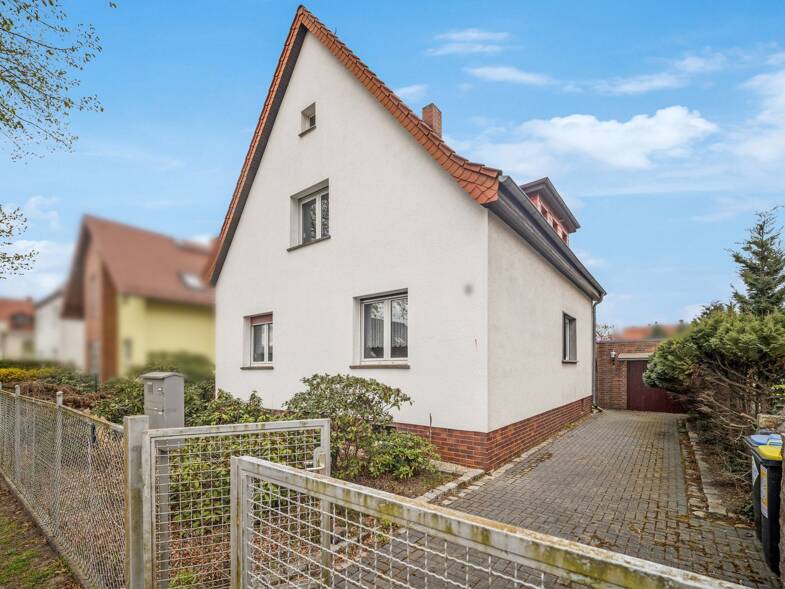 Einfamilienhaus zum Kauf 269.000 € 5 Zimmer 133 m² 841 m² Grundstück Schmellwitz Cottbus 03044