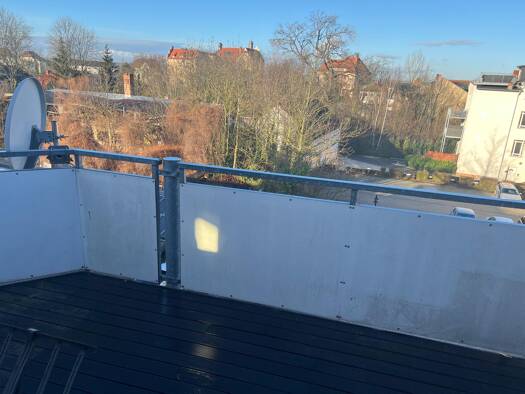 Wohnung zur Miete 510 € 3 Zimmer 85 m² frei ab sofort Zeitz 06712