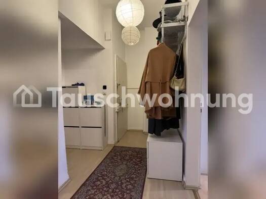 Wohnung zur Miete Tauschwohnung 650 € 2 Zimmer 60 m² 3. Geschoss Deutz Köln 50679