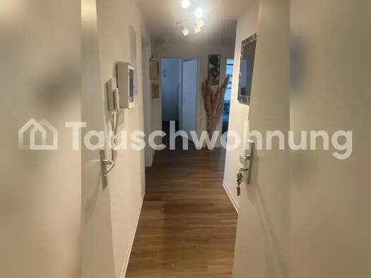 Wohnung zur Miete Tauschwohnung 469 € 2 Zimmer 54 m² 1. Geschoss Südviertel Essen 45128