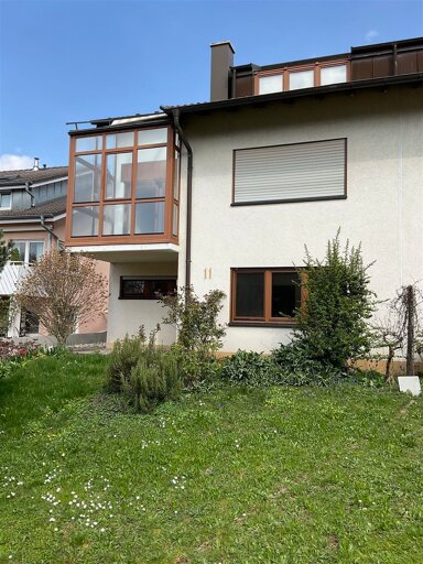 Doppelhaushälfte zum Kauf 499.000 € 5 Zimmer 145 m² 311 m² Grundstück Ortsgebiet Sinzheim b Baden-Baden 76547