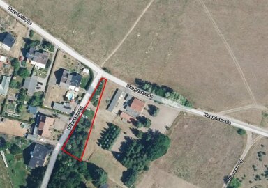 Grundstück zum Kauf 75.000 € 929 m² Grundstück Wiesenweg o. Nr. Brielow Beetzsee 14778