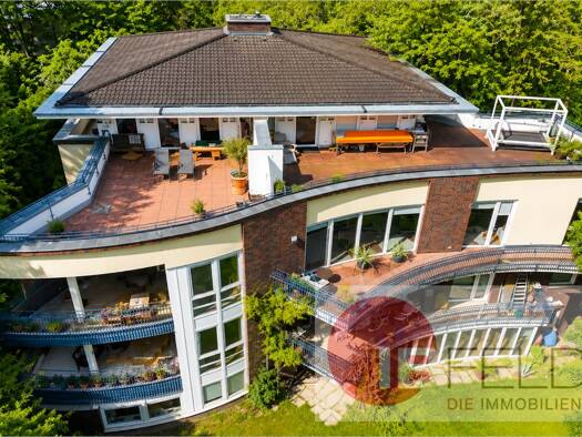 Mehrfamilienhaus zum Kauf 2.200.000 € 1 Zimmer 425 m² 2.695 m² Grundstück Gatow Berlin / Gatow 14089