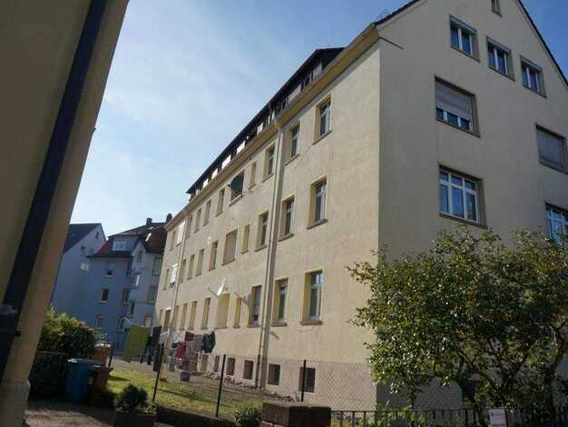 Wohnung zum Kauf provisionsfrei 146.300 € 4 Zimmer 79,4 m² 3. Geschoss Weimarstraße 55 Tuttlingen Tuttlingen 78532