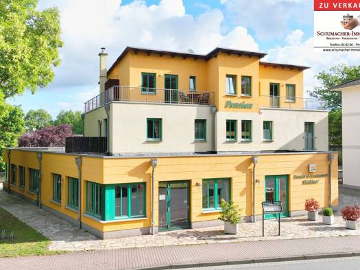Einfamilienhaus zum Kauf 1.200.000 € 8 Zimmer Graal-Müritz 18181