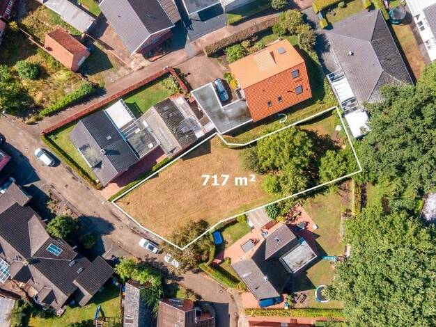 Grundstück zum Kauf 75.000 € 717 m² Grundstück Neuenhaus Neuenhaus 49828