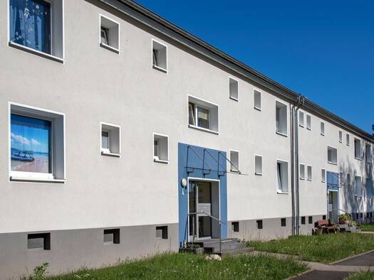 Wohnung zur Miete 545 € 3 Zimmer 65 m² 1. Geschoss frei ab 01.10.2026 Birkenweg 4 Hilgen Burscheid 51399