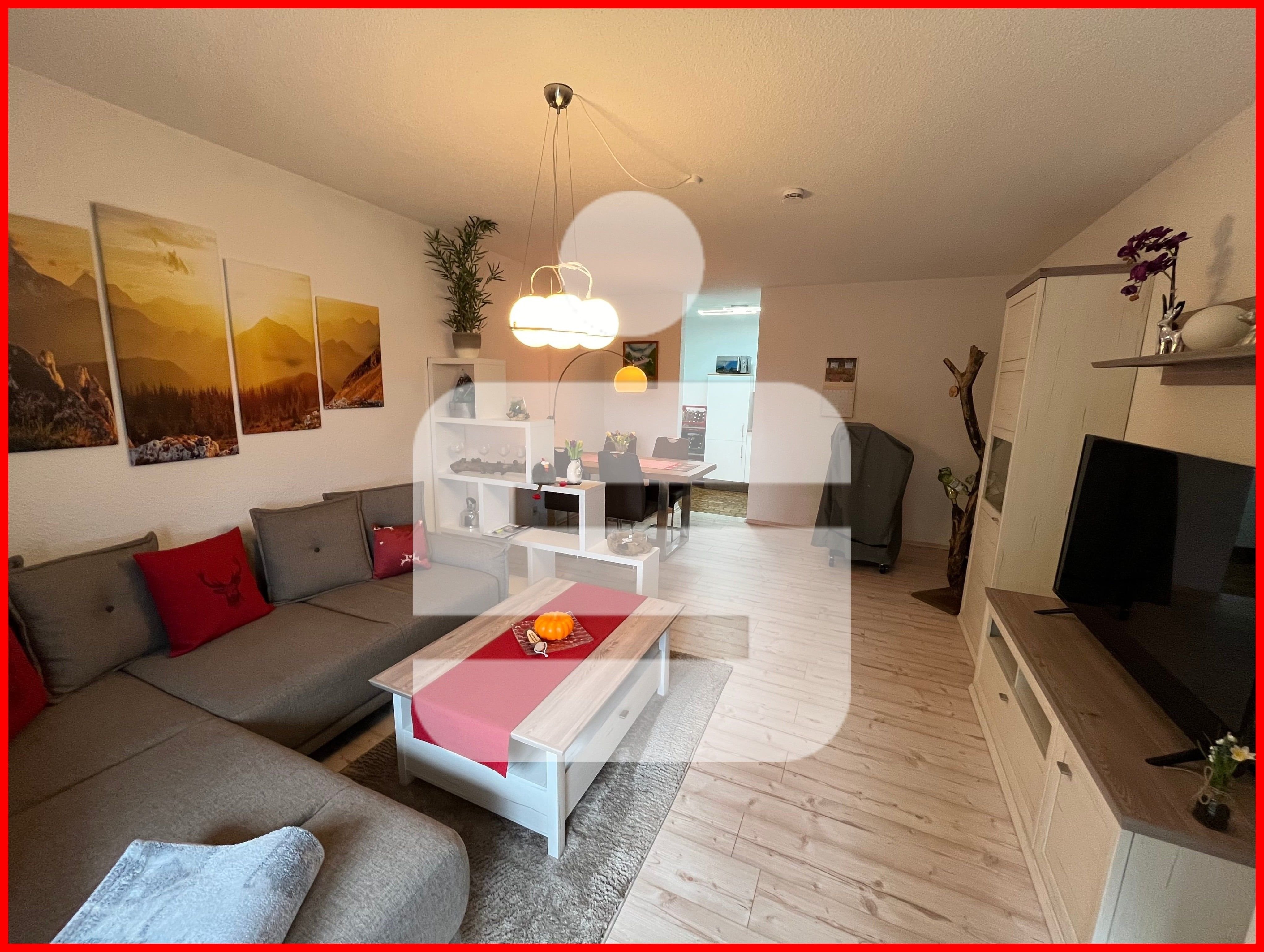 Wohnung zum Kauf 79.999 € 2 Zimmer 54,4 m²<br/>Wohnfläche Spiegelau Spiegelau 94518