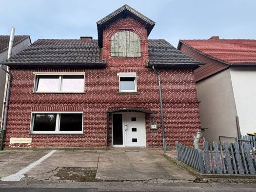 Einfamilienhaus zum Kauf 78.000 € 5,5 Zimmer 110 m² 369 m² Grundstück frei ab sofort Külte Volkmarsen 34471