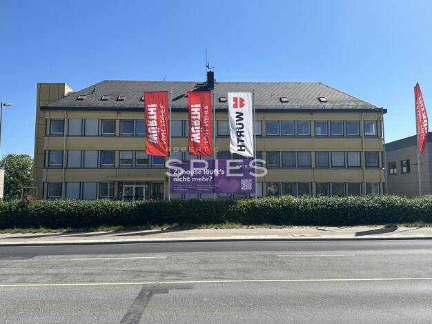 Lagerhalle zur Miete provisionsfrei 319 m² Lagerfläche Bahrenfeld Hamburg 22525