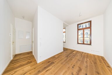 Wohnung zum Kauf provisionsfrei 147.000 € 1 Zimmer 26,2 m² 3. Geschoss Elsterstraße 48 Zentrum-West Leipzig 04109