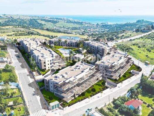 Penthouse zum Kauf 564.000 € 5 Zimmer 119 m² EG Málaga 29680