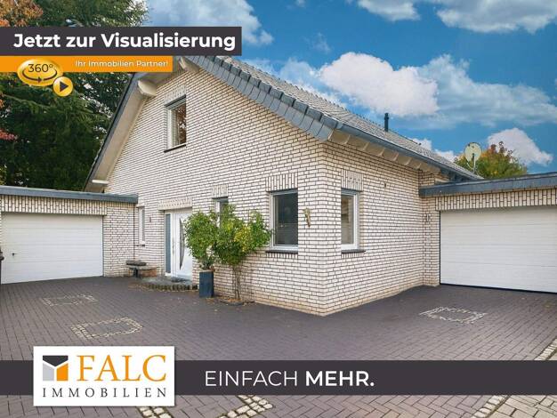 Einfamilienhaus zum Kauf 615.000 € 4 Zimmer 165 m² 583 m² Grundstück Gill Rommerskirchen 41569