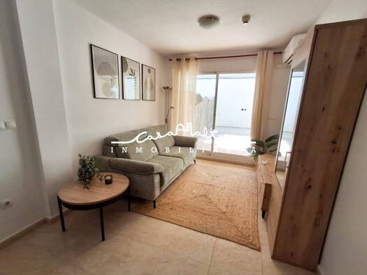 Wohnung zur Miete 1.250 € 2 Zimmer 65 m² EG l'Alfàs del Pi 03581