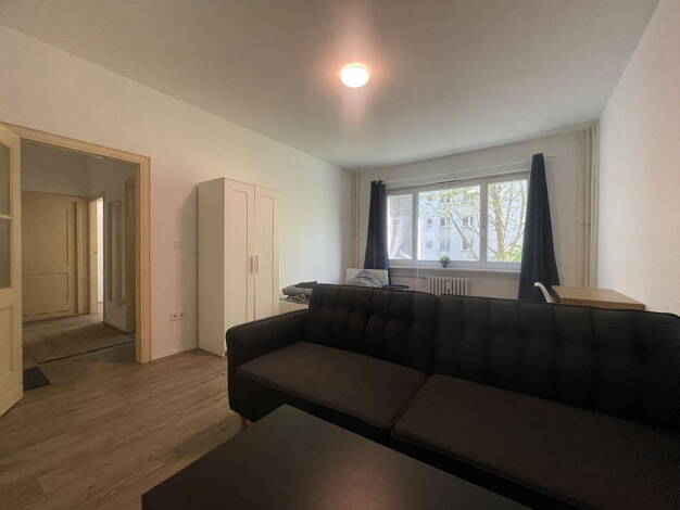 WG-Zimmer zur Miete Wohnen auf Zeit 650 € 16 m² 1. Geschoss Schöneberg Berlin 10779