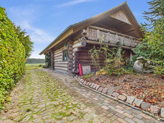 Einfamilienhaus zum Kauf 349.500 € 4,5 Zimmer 180 m² 1.463 m² Grundstück Altenwahlingen Böhme 29693