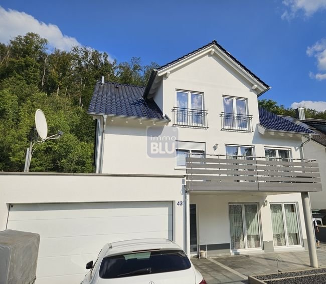 Mehrfamilienhaus zum Kauf 819.000 € 9 Zimmer 290 m²<br/>Wohnfläche 580 m²<br/>Grundstück Bilfingen Kämpfelbach 75236