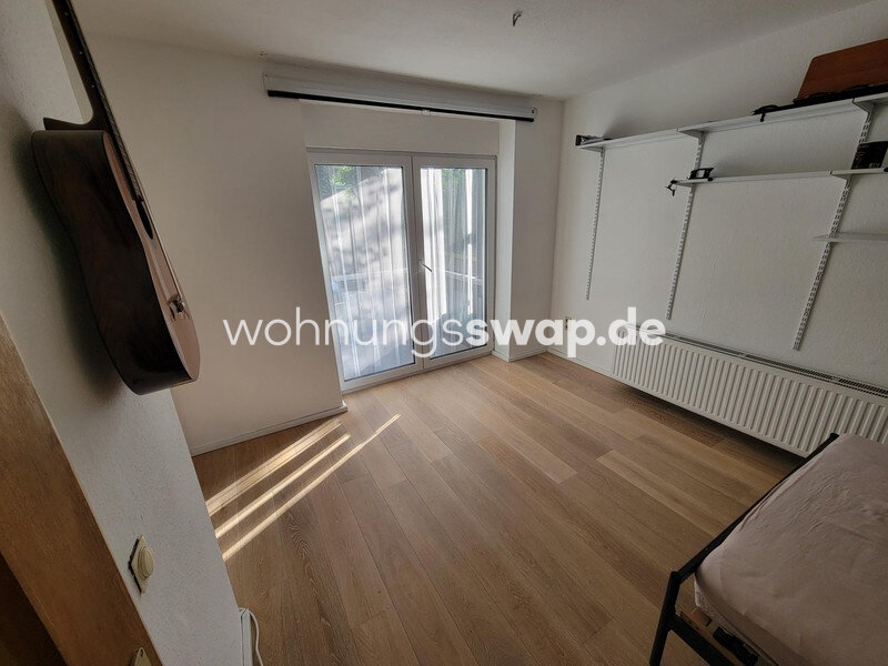 Apartment zur Miete 250 € 1 Zimmer 24 m²<br/>Wohnfläche EG<br/>Geschoss Neuehrenfeld 50823