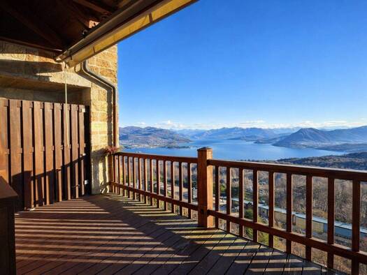 Wohnung zum Kauf 139.000 € 2 Zimmer 49 m² 4 Geschosse Salita Rognoni Gignese 28836