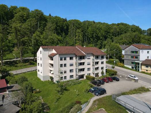 Sonstiges zum Kauf als Kapitalanlage geeignet 170.000 € 2 Zimmer 63 m² Treuchtlingen Treuchtlingen 91757