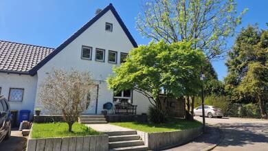 Einfamilienhaus zur Miete 2.600 € 8 Zimmer 200 m² 600 m² Grundstück Düssel Wülfrath 42489