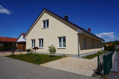 Wohnung zur Miete 920 € 4 Zimmer 95,5 m² 2. Geschoss frei ab sofort Groß Schönwalde Greifswald 17491