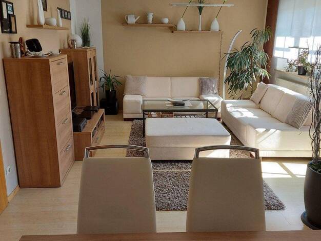 Wohnung zum Kauf provisionsfrei 389.000 € 2 Zimmer 86 m² 2. Geschoss Bindlach Bindlach 95463