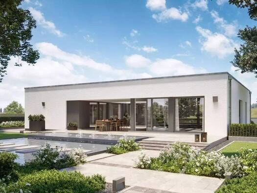 Haus zum Kauf 692.000 € 5 Zimmer 170 m² 600 m² Grundstück Goßmannsdorf 97199