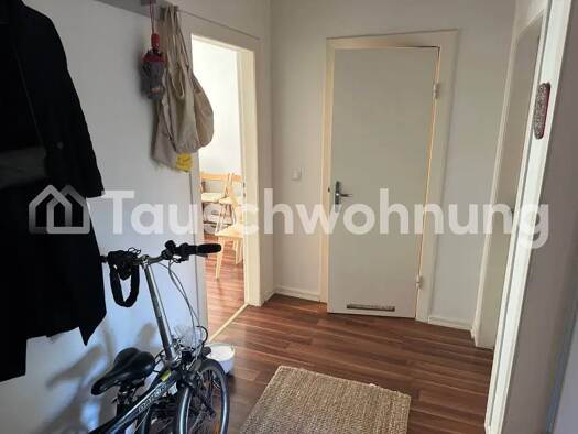Wohnung zur Miete Tauschwohnung 730 € 2 Zimmer 52 m² 1. Geschoss Barmbek-Nord Hamburg 22307