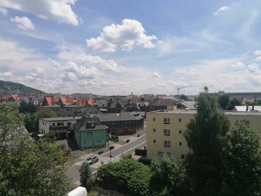 Wohnung zum Kauf als Kapitalanlage geeignet 79.500 € 3 Zimmer 69,4 m² Bettelhecker Straße 7 Sonneberg 96515