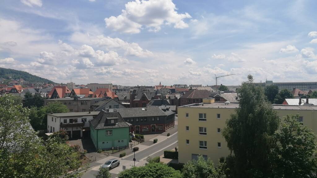 Wohnung zum Kauf als Kapitalanlage geeignet 79.500 € 3 Zimmer 69,4 m² Bettelhecker Straße 7 Sonneberg 96515