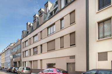 Wohnung zum Kauf 699.000 € 3 Zimmer 86,8 m² 4. Geschoss Mitte Hannover / Mitte 30159