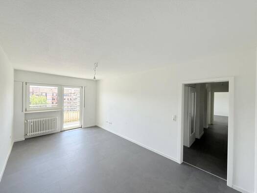 Wohnung zur Miete 950 € 3 Zimmer 69 m² Geschoss 3/6 frei ab 01.11.2025 Rheinau Mannheim 68219